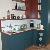 Doors in MDF Painted