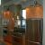 Doors in Maple High Gloss