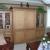 Doors in Maple Glazed