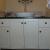 Doors in Maple White Enamel