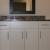 Doors in Maple Painted Linen